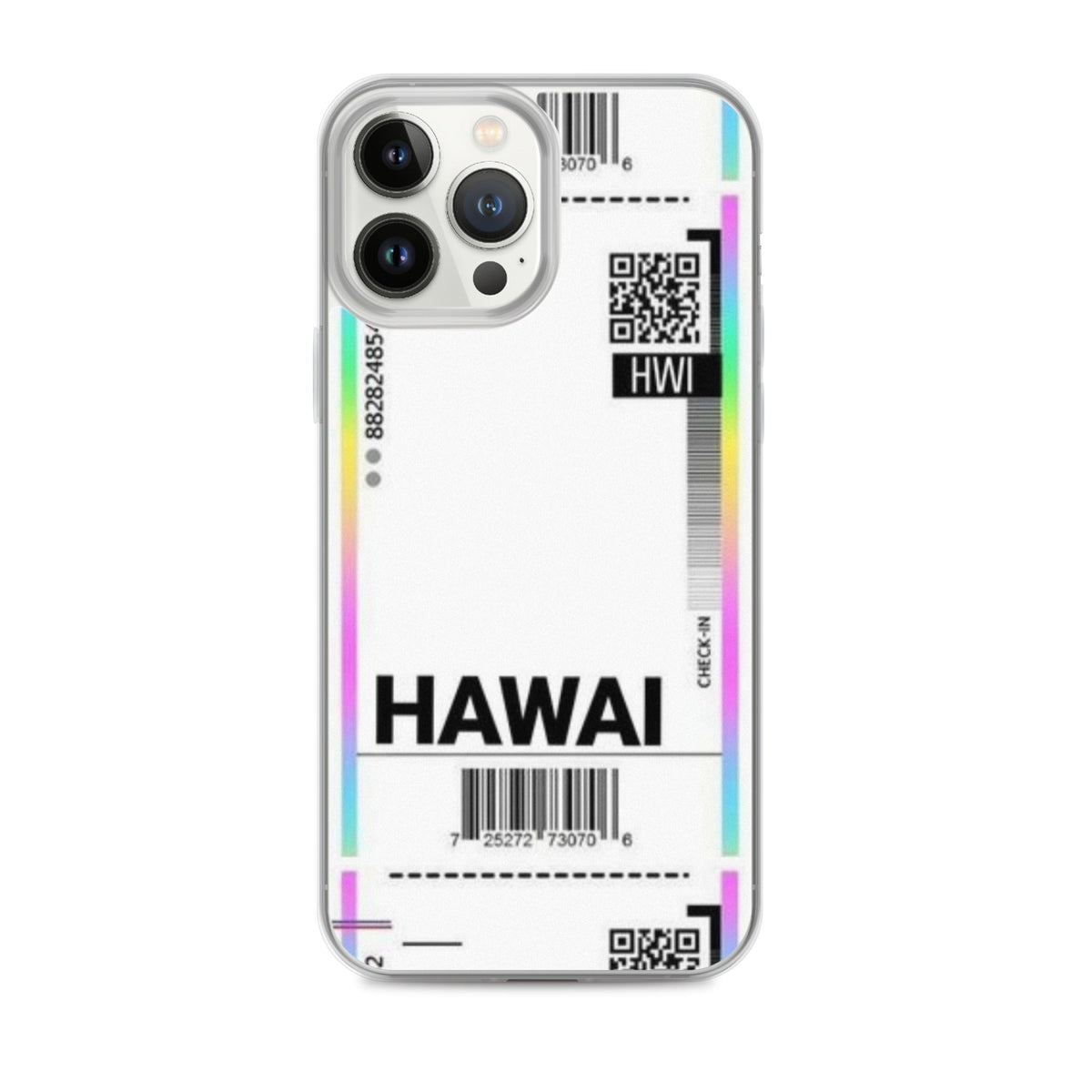 Hawai iPhone Handyhuelle