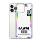 Hawai iPhone Handyhuelle