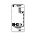 Berlin iPhone Handyhuelle