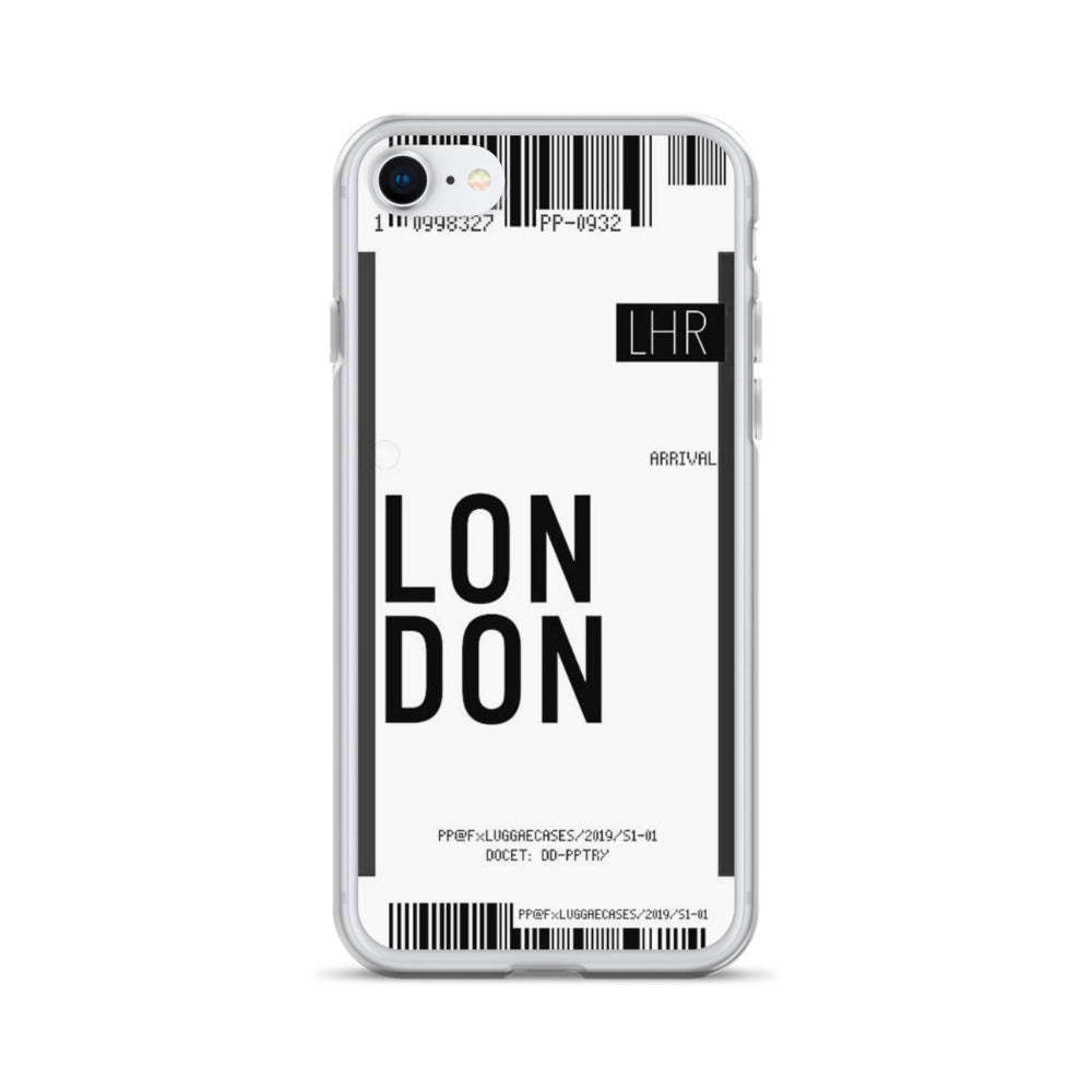 London iPhone Handyhuelle