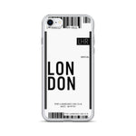 London iPhone Handyhuelle