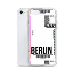 Berlin iPhone Handyhuelle
