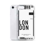 London iPhone Handyhuelle