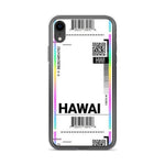Hawai iPhone Handyhuelle