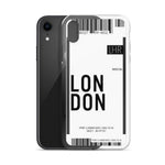 London iPhone Handyhuelle
