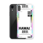 Hawai iPhone Handyhuelle