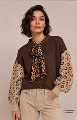 Jacke Vdorissa
