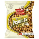 Jabsons Roasted Peanut Lemon & Chilli 140g - Namma Markt