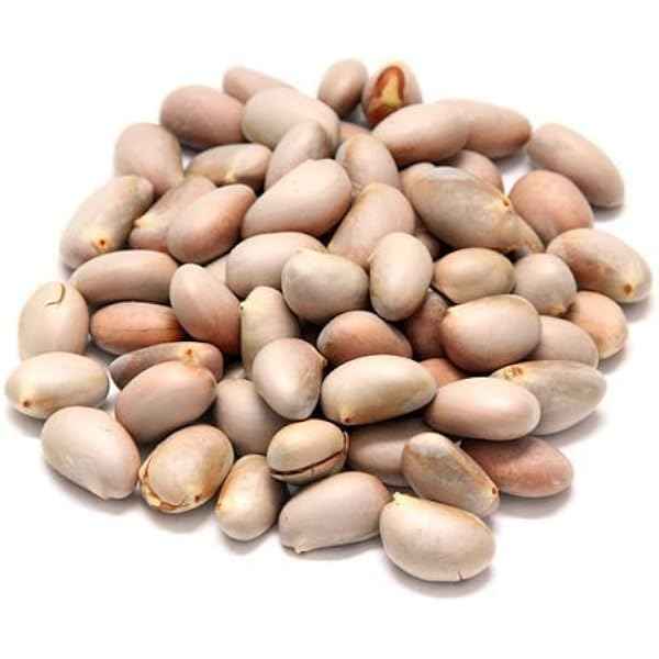 Jackfruit Seeds 250g