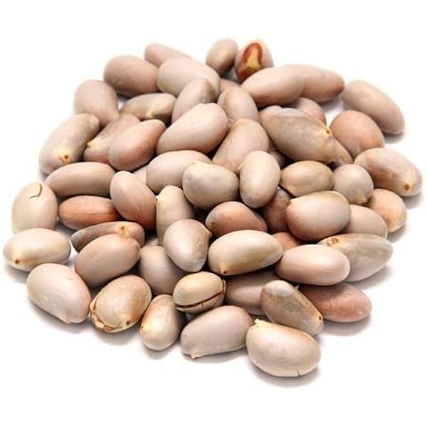 Jackfruit Seeds 250g