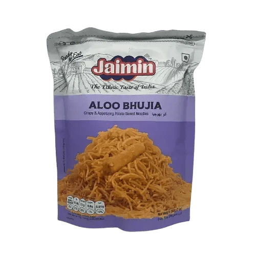 Jaimin Aloo Bhujia 200g - Namma Markt