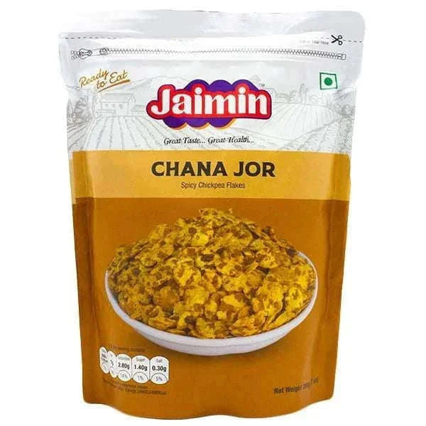 Jaimin Chana Jor 200g - Namma Markt