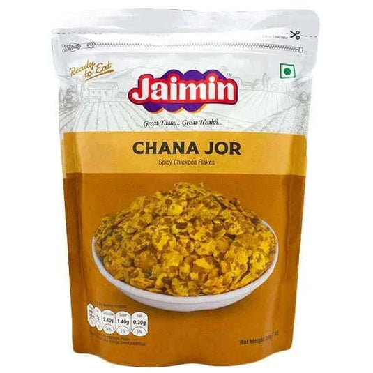 Jaimin Chana Jor 200g - Namma Markt