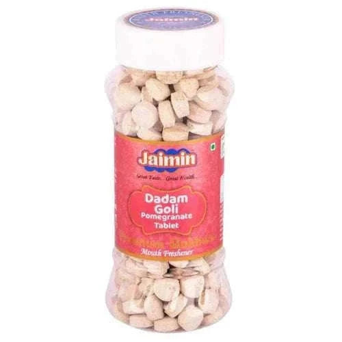 Jaimin Dadam Goli 175g Namma Markt