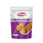 Jaimin Dry Fruit Kachori 200g - Namma Markt