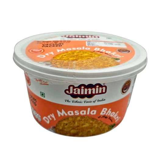 Jaimin Dry Masala Bhakri 200g