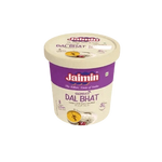 Jaimin Gujarati Dal Bhat( serve 2) instant ready meal - Namma Markt