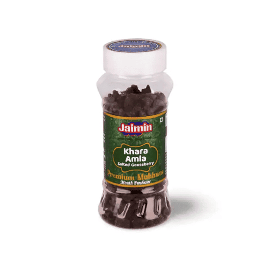 Jaimin Khara Amla 120g - Namma Markt