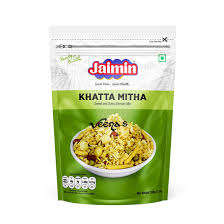 Jaimin Khatta Mitha 200g Namma Markt