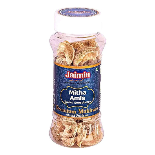 Jaimin Mitha Amla 120g - Namma Markt