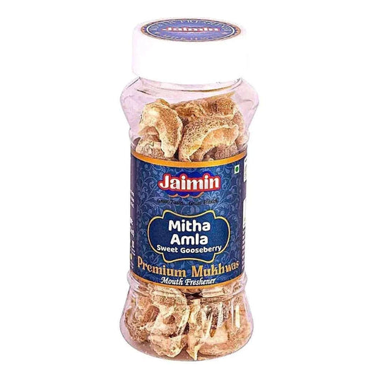 Jaimin Mitha Amla 120g - Namma Markt