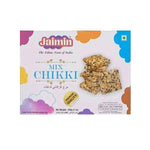 Jaimin Mix Chikki 200g