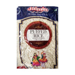Jaimin Puffed Rice Mamra 400g - Namma Markt