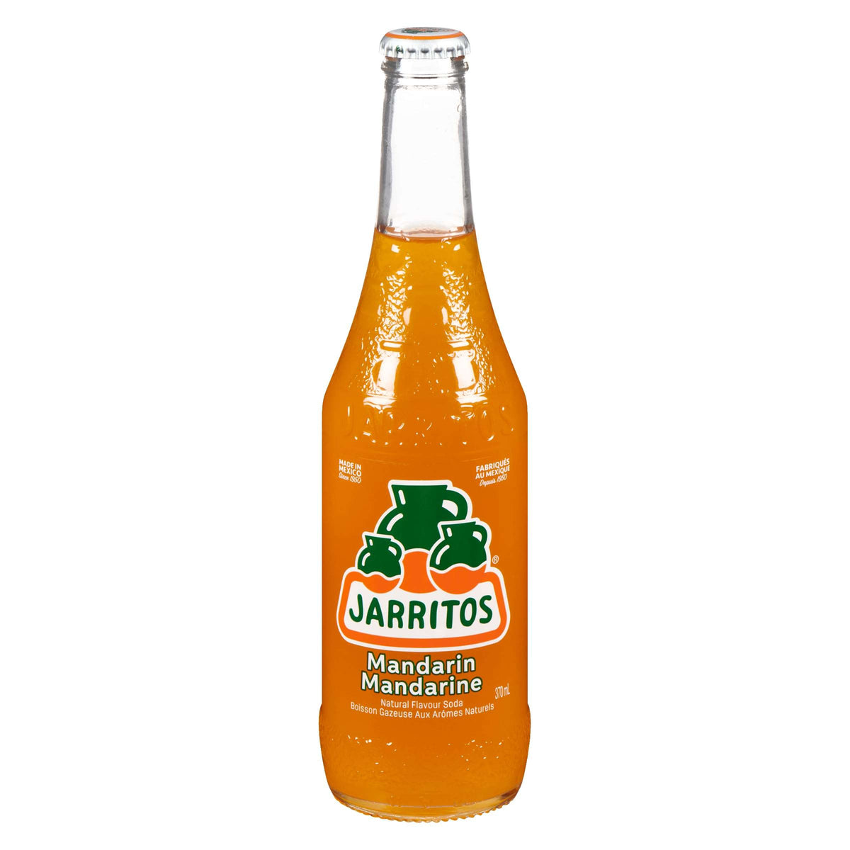 Jarritos drink 370ml - Namma Markt