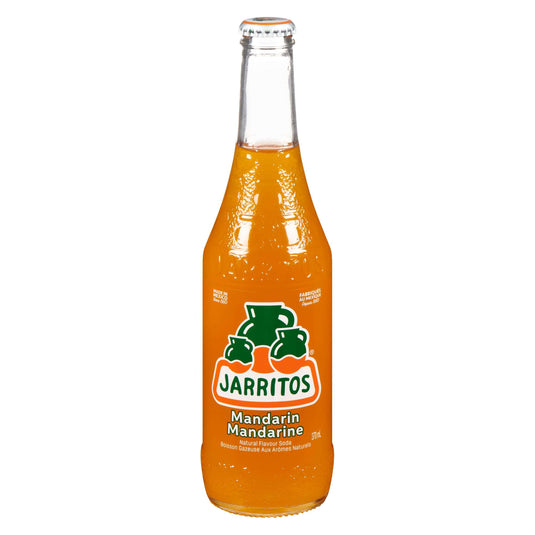 Jarritos drink 370ml - Namma Markt