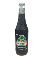 Jarritos mexican cola 370ML - Namma Markt
