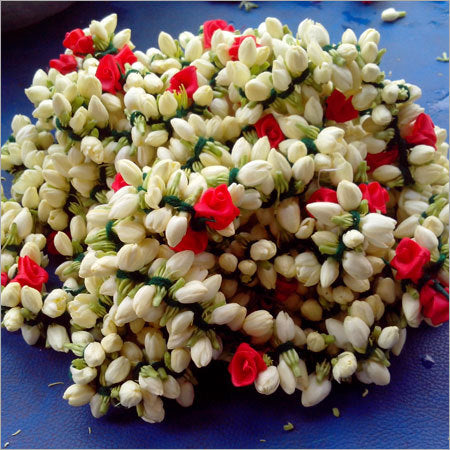 Jasmine Flower (Madurai Malli 1 Mulam) (Hamburg Only)