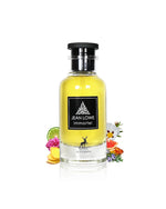 Maison Alhambra Jean Lowe Immortel Eau de Parfum