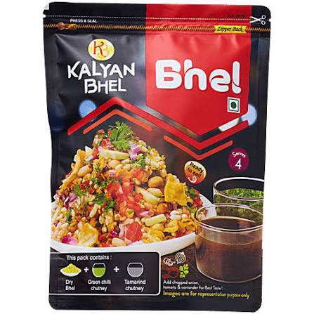 Kalyan Bhel Bhel 350g