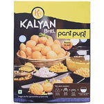 Kalyan Pani Puri 425g Namma Markt