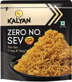Kalyan Sev No-0 200g Namma Markt