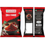 Kalyani Kashmiri chilli Powder 1kg - Namma Markt