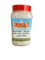 Kalyani Rock Salt 1kg - Namma Markt
