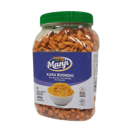 Gramarhein Kara Boondhi 300g