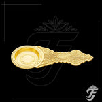 BRASS KARPOOR ARTHI product image 1