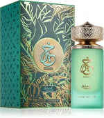 Paris Corner Khair Eau de Parfum