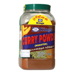 Kings Roasted Curry Powder 900g