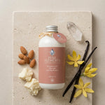 Körpermilch •Energie• mit Sheabutter