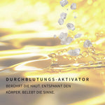 Körper- und Massageöl •Energie•
