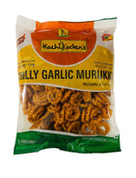 Kozhikodens Chilli Garlic Murukku 400g - Namma Markt