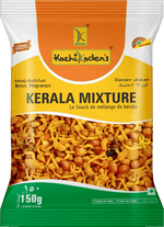 Kozhikodens Kerala Mixture Pet Jar 350g - Namma Markt