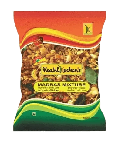Kozhikodens Madras Mixture 400g - Namma Markt