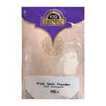 KRG Himalayan Pink Salt 400g