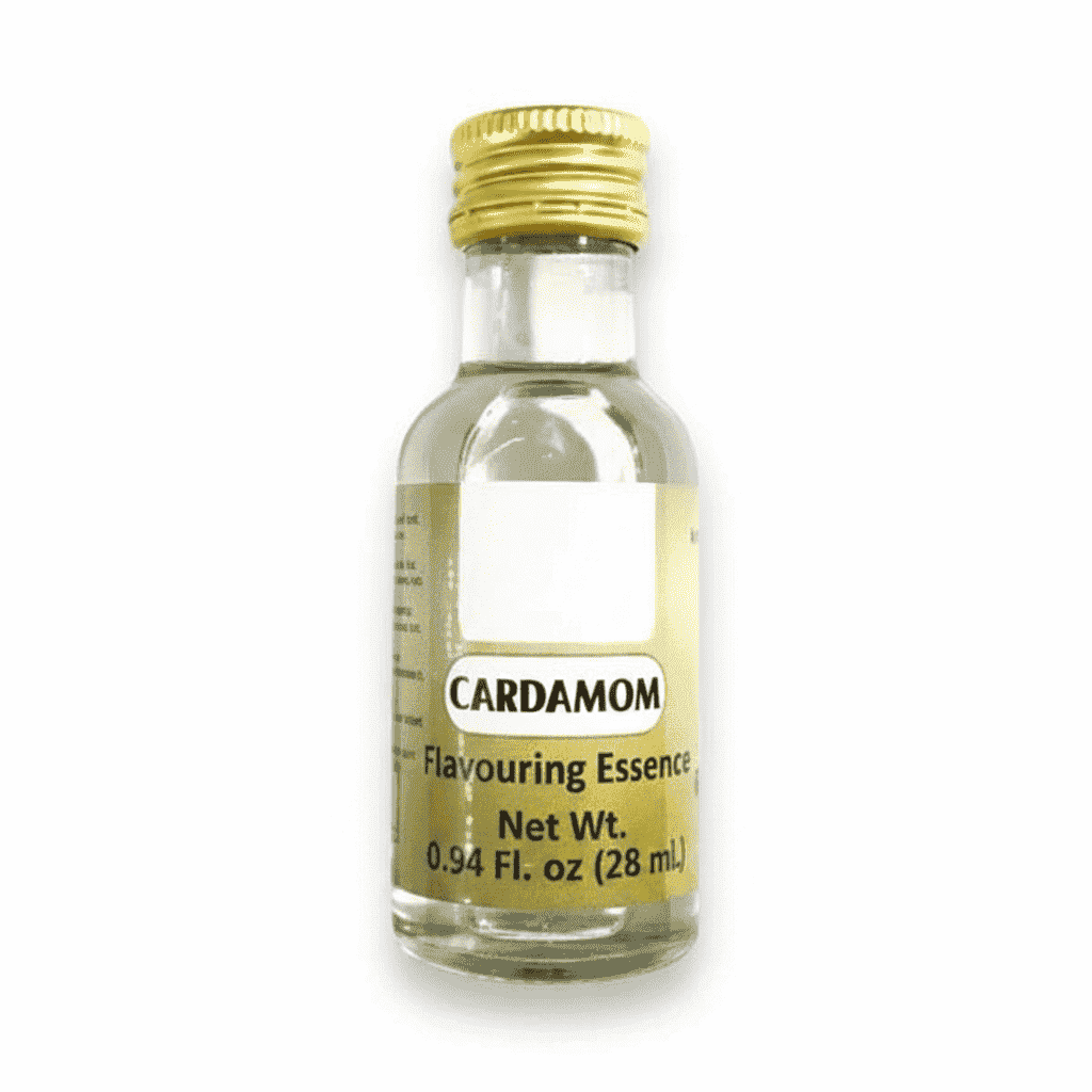 Lakshmi Cardamom Essence 28ml Namma Markt