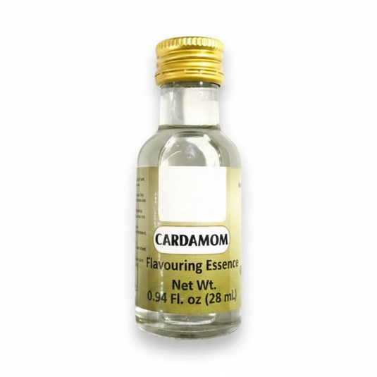 Lakshmi Cardamom Essence 28ml