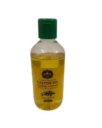 Lakshmi Castor Oil 200ml Namma Markt